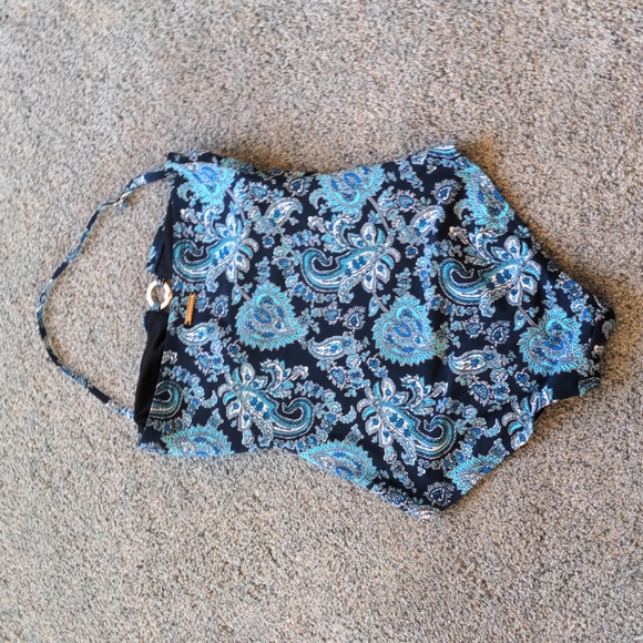 Michael Kors one piece bathing suit - Picture 6 of 7